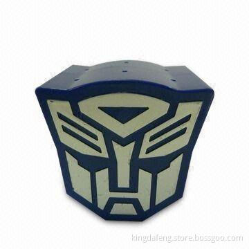 6cm Plastic Container, Suitable for Food Storage Containers, Any Designs and Colors Available